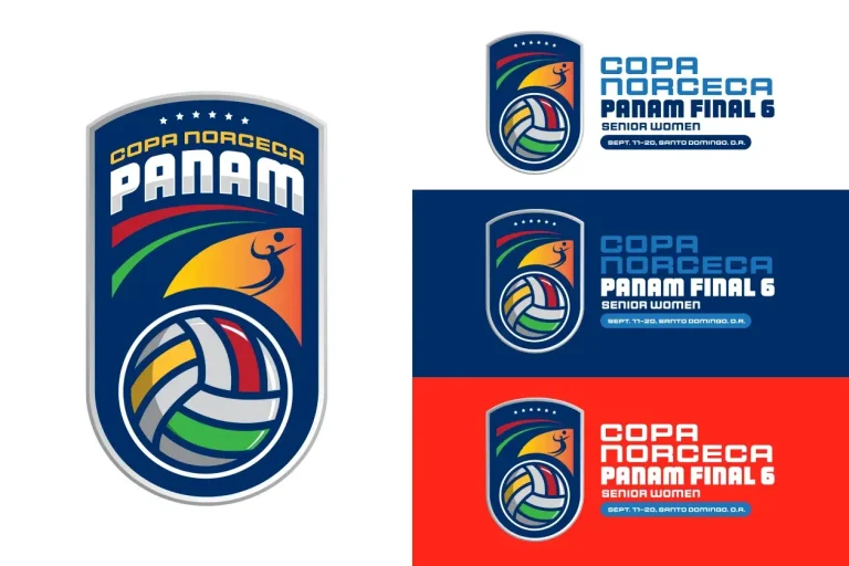 Copa Norceca Panam Final 6