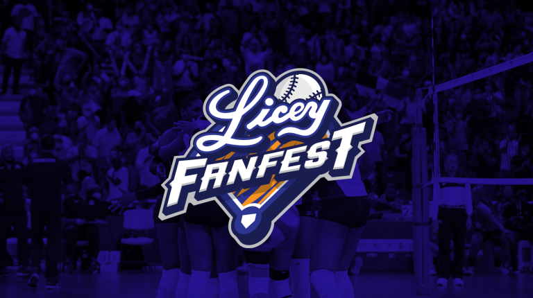 Licey Fanfest