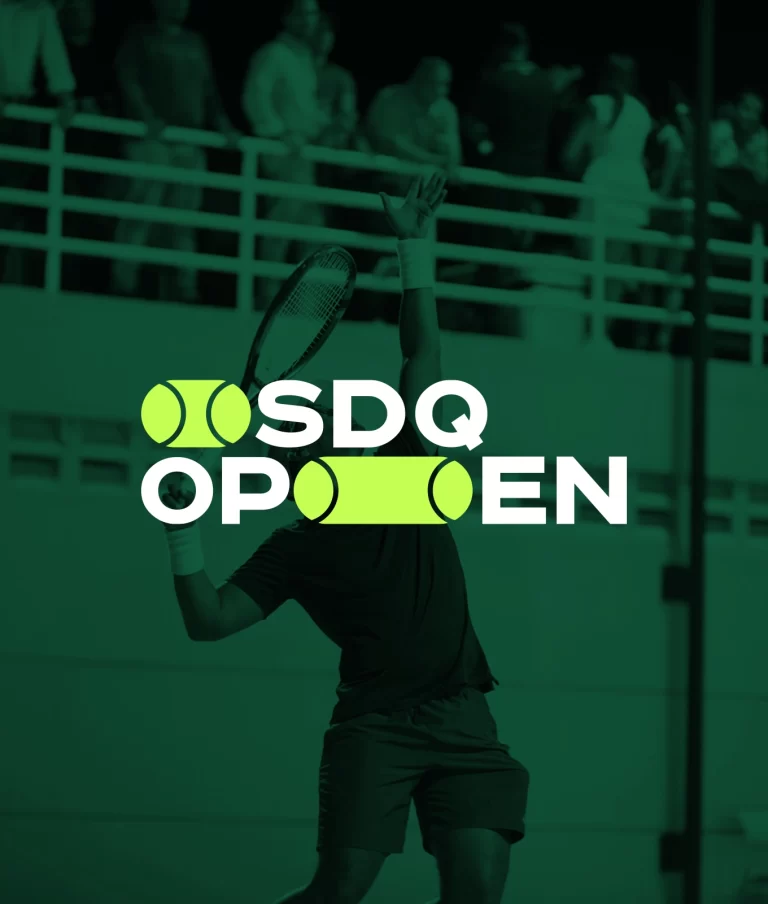 SDQ OPEN