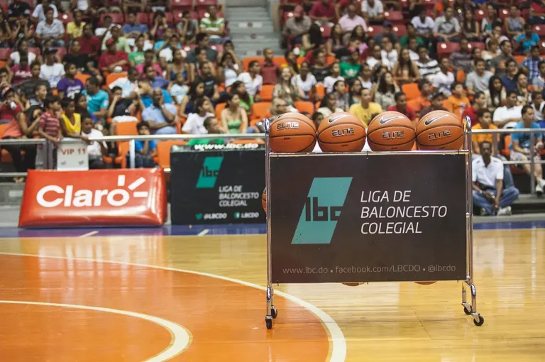 Liga de Baloncesto Colegial