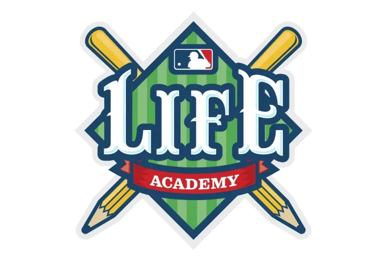 MLB  LIFE ACADEMY